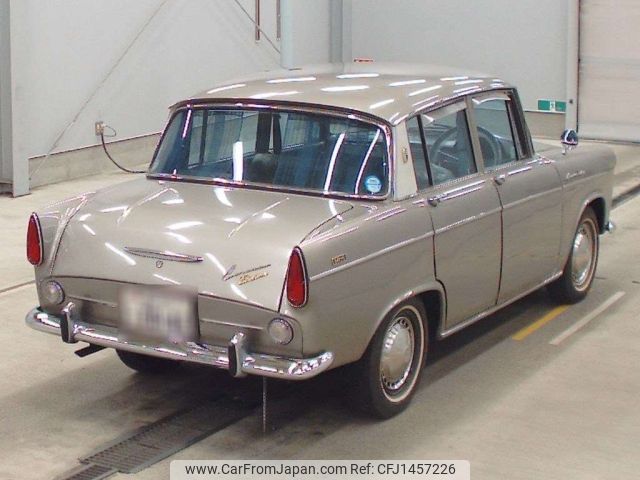 toyota corona 1964 -TOYOTA 【岩手 5せ2042】--Corona RT20-147253---TOYOTA 【岩手 5せ2042】--Corona RT20-147253- image 2