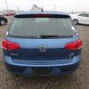 volkswagen golf 2014 NIKYO_QK96678 image 30