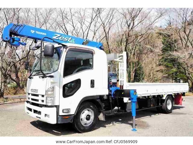 isuzu forward 2012 CFJ0569909 image 1