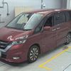 nissan serena 2018 -NISSAN 【岐阜 344ﾉ 313】--Serena DAA-GFC27--GFC27-073411---NISSAN 【岐阜 344ﾉ 313】--Serena DAA-GFC27--GFC27-073411- image 1