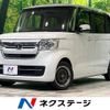 honda n-box 2021 -HONDA--N BOX 6BA-JF3--JF3-5002300---HONDA--N BOX 6BA-JF3--JF3-5002300- image 1