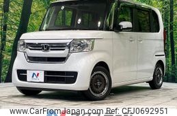 honda n-box 2021 -HONDA--N BOX 6BA-JF3--JF3-5002300---HONDA--N BOX 6BA-JF3--JF3-5002300-