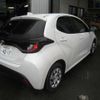 toyota yaris 2023 -TOYOTA--Yaris 5BA-KSP210--KSP210-0091903---TOYOTA--Yaris 5BA-KSP210--KSP210-0091903- image 8