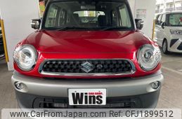 suzuki xbee 2020 CFJ1899512