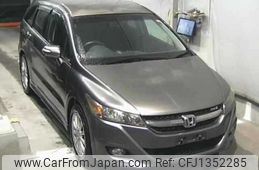 honda stream 2012 -HONDA--Stream RN7--3102877---HONDA--Stream RN7--3102877-
