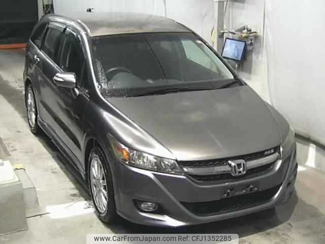 honda stream 2012 -HONDA--Stream RN7--3102877---HONDA--Stream RN7--3102877- image 1