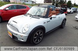 mini mini-others 2008 -BMW--BMW Mini ABA-RH16--WMWRH32020TK53377---BMW--BMW Mini ABA-RH16--WMWRH32020TK53377-