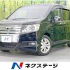 honda stepwagon 2011 -HONDA--Stepwgn DBA-RK5--RK5-1211507---HONDA--Stepwgn DBA-RK5--RK5-1211507- image 1