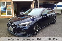 subaru impreza-sports 2017 CFJ1854196