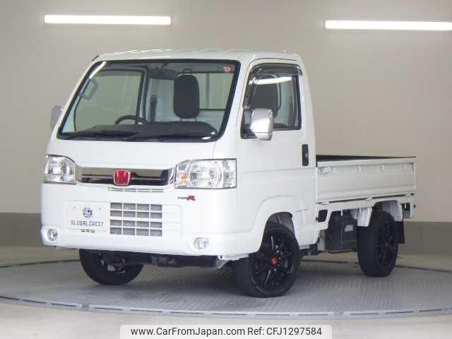 honda acty-truck 2017 quick_quick_EBD-HA9_HA9-1330526 image 1