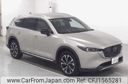 mazda cx-8 2023 CFJ1565281