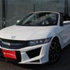 honda s660 2020 -HONDA--S660 JW5--JW5-1200520---HONDA--S660 JW5--JW5-1200520- image 1