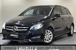 mercedes-benz b-class 2015 -MERCEDES-BENZ--Benz B Class DBA-246242--WDD2462422J297328---MERCEDES-BENZ--Benz B Class DBA-246242--WDD2462422J297328-