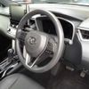 toyota corolla-cross 2022 -TOYOTA--Corolla Cross 6AA-ZVG11--ZVG11-1034086---TOYOTA--Corolla Cross 6AA-ZVG11--ZVG11-1034086- image 9