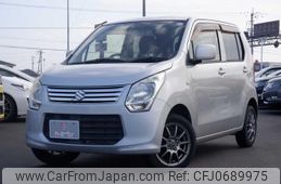 suzuki wagon-r 2014 -SUZUKI--Wagon R MH34S--MH34S-287950---SUZUKI--Wagon R MH34S--MH34S-287950-