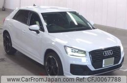 audi q2 2019 quick_quick_ABA-GACHZ_WAUZZZGA2KA060078