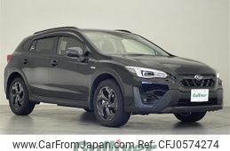 subaru xv 2022 -SUBARU--Subaru XV 5AA-GTE--GTE-062899---SUBARU--Subaru XV 5AA-GTE--GTE-062899-