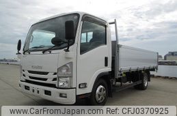 isuzu elf-truck 2018 -ISUZU--Elf TPG-NPR85AR--NPR85-7081+++---ISUZU--Elf TPG-NPR85AR--NPR85-7081+++-