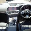 bmw 3-series 2019 quick_quick_5F20_WBA5F72060AK38565 image 3