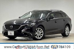 mazda atenza 2015 CFJ1784109