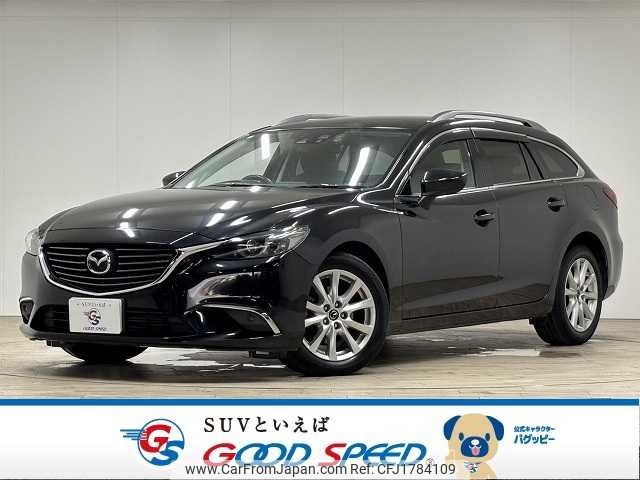 mazda atenza 2015 CFJ1784109 image 1
