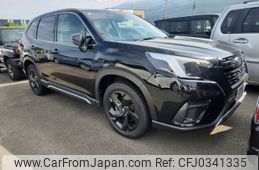 subaru forester 2022 -SUBARU 【名変中 】--Forester SK5--021672---SUBARU 【名変中 】--Forester SK5--021672-