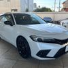 honda civic 2023 CFJ1753285 image 17