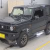 suzuki jimny 2022 -SUZUKI 【三重 588そ511】--Jimny JB64W-264194---SUZUKI 【三重 588そ511】--Jimny JB64W-264194- image 1