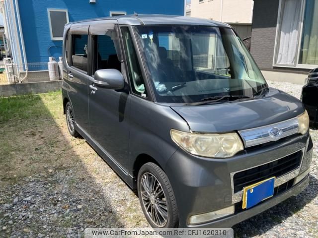 daihatsu tanto 2009 CFJ1620310 image 2