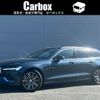 volvo v60 2022 CFJ0383998 image 1