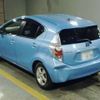 toyota aqua 2014 -TOYOTA 【苫小牧 500ｽ 434】--AQUA DAA-NHP10--NHP10-2343106---TOYOTA 【苫小牧 500ｽ 434】--AQUA DAA-NHP10--NHP10-2343106- image 6