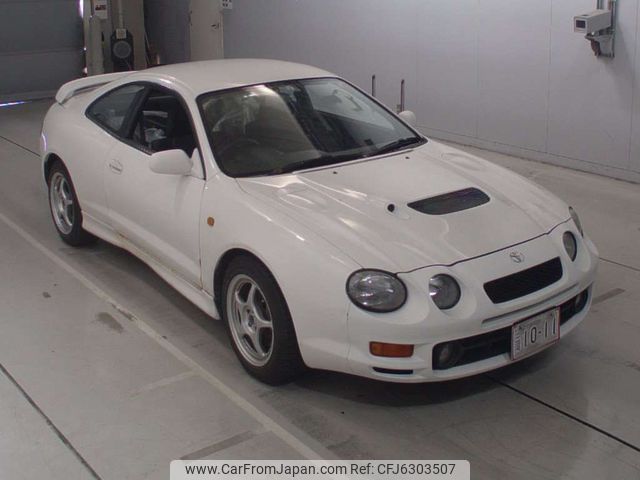 toyota celica 1995 AUTOSERVER_8H_1584_33310 image 1