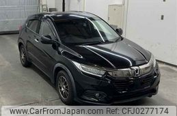 honda vezel 2019 -HONDA--VEZEL RU1-1302612---HONDA--VEZEL RU1-1302612-