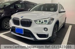 bmw x1 2016 -BMW--BMW X1 DBA-HS20--WBAHS920705D96784---BMW--BMW X1 DBA-HS20--WBAHS920705D96784-