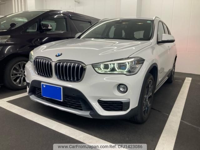 bmw x1 2016 -BMW--BMW X1 DBA-HS20--WBAHS920705D96784---BMW--BMW X1 DBA-HS20--WBAHS920705D96784- image 1