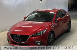 mazda axela 2014 -MAZDA--Axela BM2FS-103369---MAZDA--Axela BM2FS-103369-