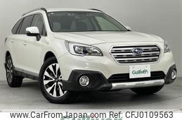 subaru outback 2015 -SUBARU--Legacy OutBack DBA-BS9--BS9-007026---SUBARU--Legacy OutBack DBA-BS9--BS9-007026-