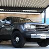 toyota land-cruiser-wagon 2003 -TOYOTA--Land Cruiser Wagon GH-UZJ100W--UZJ100-0143173---TOYOTA--Land Cruiser Wagon GH-UZJ100W--UZJ100-0143173- image 4