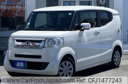 honda n-box-slash 2015 CFJ1477243