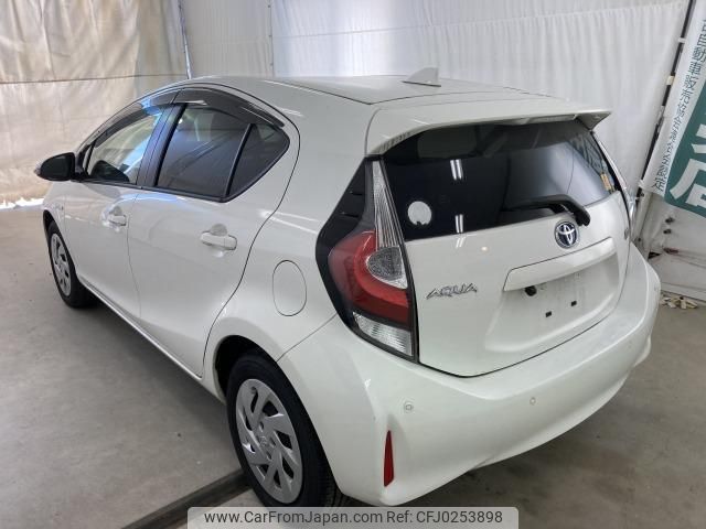 toyota aqua 2019 quick_quick_DAA-NHP10_NHP10-6836926 image 2