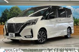 nissan serena 2020 -NISSAN--Serena 5AA-GFC27--GFC27-216890---NISSAN--Serena 5AA-GFC27--GFC27-216890-