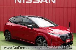 nissan aura 2023 -NISSAN--AURA 6AA-FE13--FE13-305595---NISSAN--AURA 6AA-FE13--FE13-305595-
