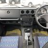 suzuki jimny 1996 quick_quick_E-JA22W_JA22W-110238 image 3