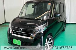 nissan dayz-roox 2018 CFJ1672786