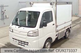 daihatsu hijet-truck 2017 -DAIHATSU--Hijet Truck EBD-S510P--S510P-0174037---DAIHATSU--Hijet Truck EBD-S510P--S510P-0174037-