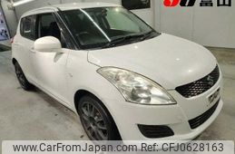 suzuki swift 2012 -SUZUKI--Swift ZC72S-ZC72S-208134---SUZUKI--Swift ZC72S-ZC72S-208134-