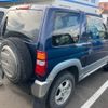 mitsubishi pajero-mini 2000 -MITSUBISHI--Pajero mini GF-H58A--H58A-0122193---MITSUBISHI--Pajero mini GF-H58A--H58A-0122193- image 8