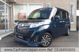 toyota roomy 2018 -TOYOTA--Roomy DBA-M900A--M900-0242368---TOYOTA--Roomy DBA-M900A--M900-0242368-