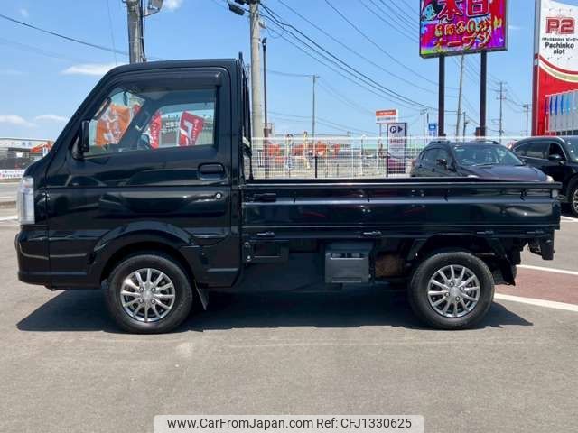 suzuki carry-truck 2018 -SUZUKI--Carry Truck EBD-DA16T--DA16T-399685---SUZUKI--Carry Truck EBD-DA16T--DA16T-399685- image 2