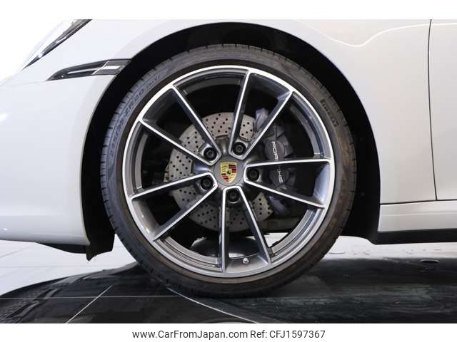 porsche 911 2021 CFJ1597367 image 2
